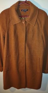 Boston Design studio Woman's Jacket